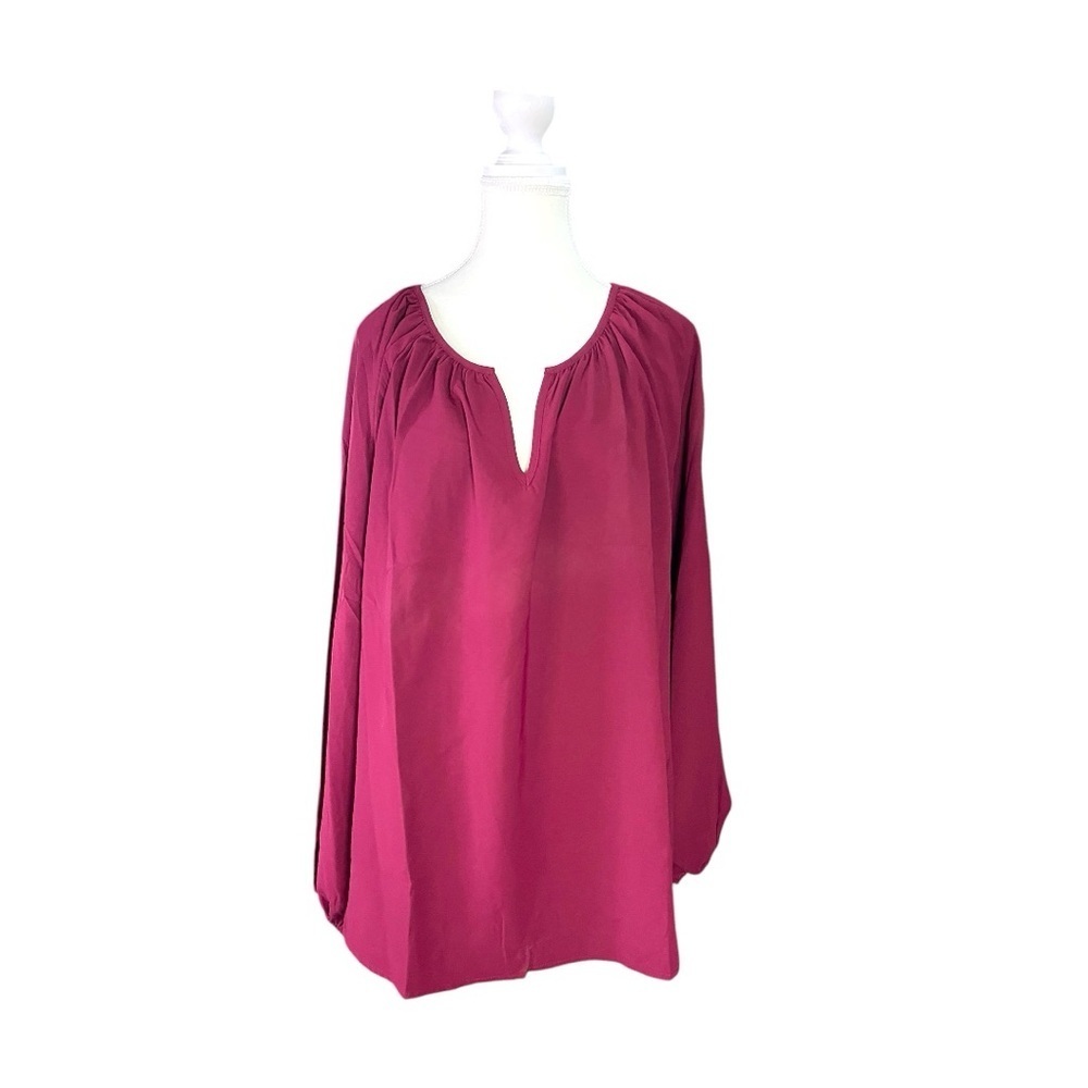 Andrée by Unit Blouse – Size 2X